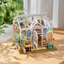 Gardener’s Dream Escape Diy Kit