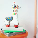 Glow Buddy 3d Diy Lamp Kit 1