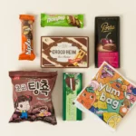 Greatest Chocolates Of The World Exploratory Set 1