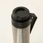 Insulated Travel Tumbler With Clip Handle 4