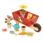 Little Gardener All In One Wheelbarrow 1