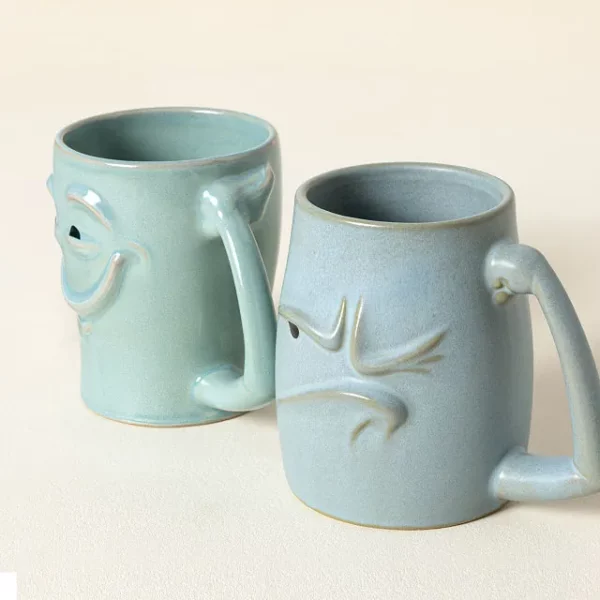 Morning Mood Mug 1