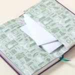 No-pressure Reading For Fun Journal 5