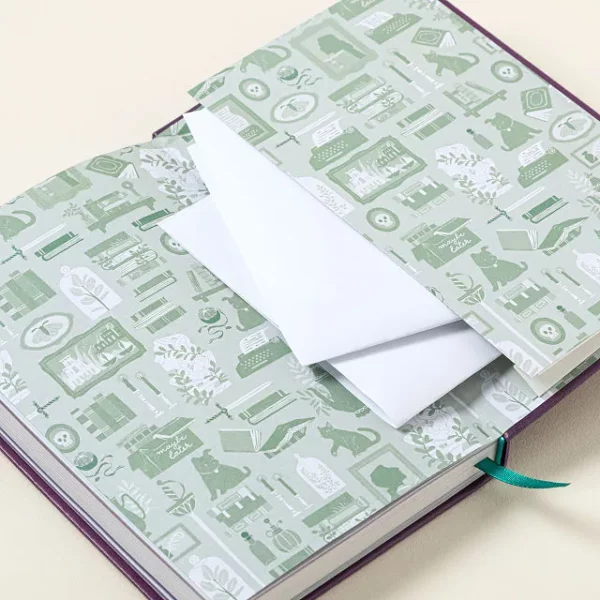 No-pressure Reading For Fun Journal 5