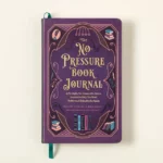 No Pressure Reading For Fun Journal
