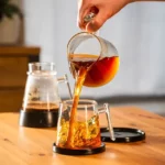 Purest Cup Pour Over Coffee Maker 2