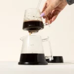 Purest Cup Pour Over Coffee Maker 3