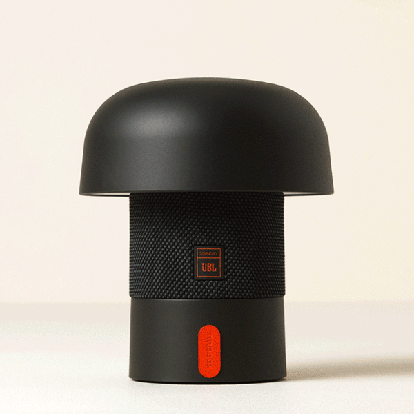 Sensa Mini Jbl Speaker Lamps 1