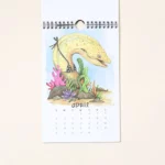 Swimsuit Calendar 2