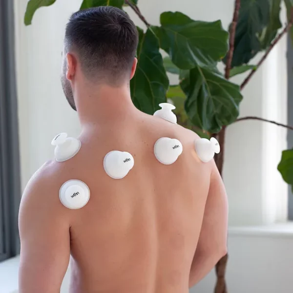 Travel Body Cupping Kit 2