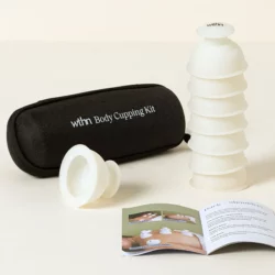 Travel Body Cupping Kit