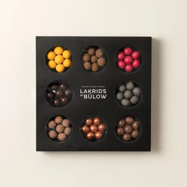 Unexpected Licorice Tasting 2