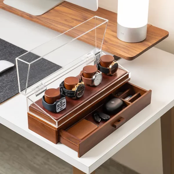 Watch Display Case 2