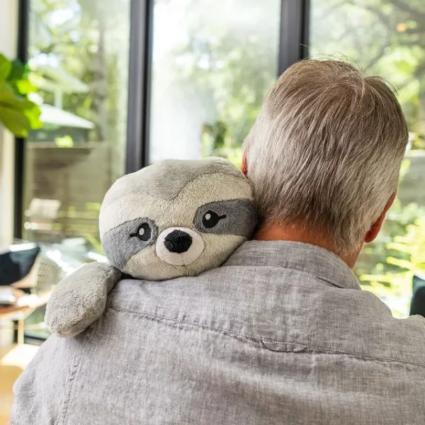 Weighted Emotional Support Animal 4