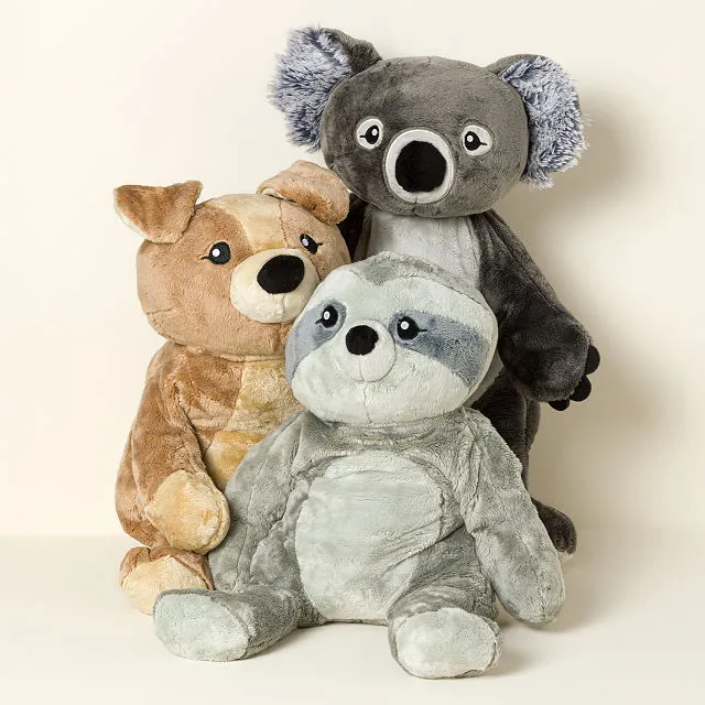 Robert Kline Art Handmade Gift Ideas 5 Weighted Emotional Support Animal