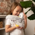Weighted Emotional Support Hug Buddy 3