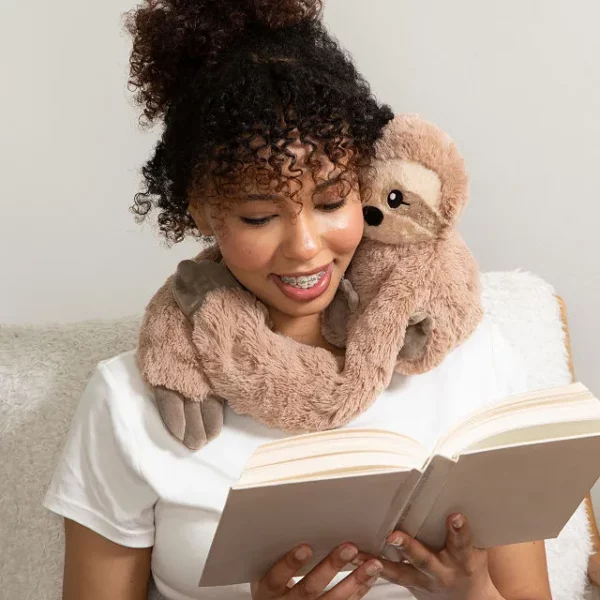 Weighted Emotional Support Hug Buddy 4