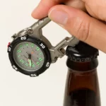 3-in-1 Adventurer's Clip Watch 3