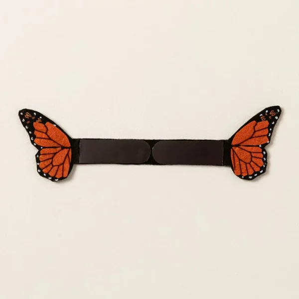3d Monarch Butterfly Bookmark 2