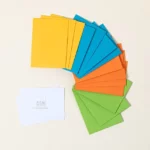 A Year Of Dates With My Best Mate - 12 Envelopes 2