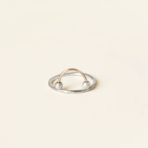 Arc Fidget Ring 1