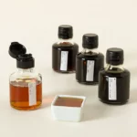 Artisan Soy Sauce Tasting Palette