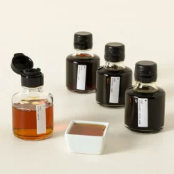 Artisan Soy Sauce Tasting Palette