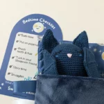 Bedtime Routine Buddies 12