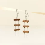 Climb High Earrings 2