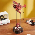 Diy Kinetic Adventure Sculpture Build Kit 4