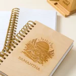 Daily Spark Qr Prompted Journaling Set 4