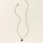 Embrace The Imperfect Kintsugi Necklace 2