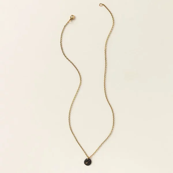 Embrace The Imperfect Kintsugi Necklace 2