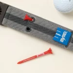 Golf Gear Organizer Belt 2