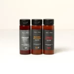 Hot Honey Trio 1