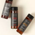 Hot Honey Trio