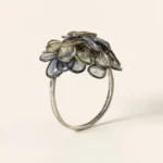 Hydrangea Petal Ring 1