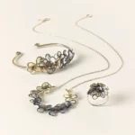 Hydrangea Petal Ring 2