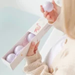 Kids Soothing Magnesium Bathtime Essentials Set 1