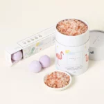 Kids Soothing Magnesium Bathtime Essentials Set