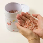 Kids Soothing Magnesium Bathtime Essentials Set 2