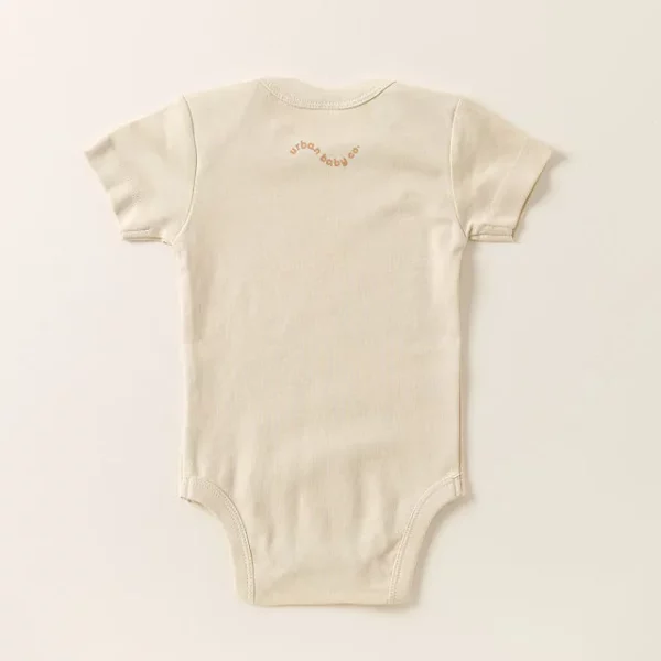 Let's Par Tee Babysuit 2