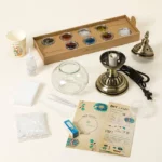 Make Your Own Decorative Turkish Table Lamp 1