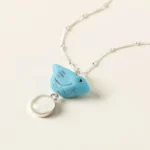 Mama Bird Necklace 1