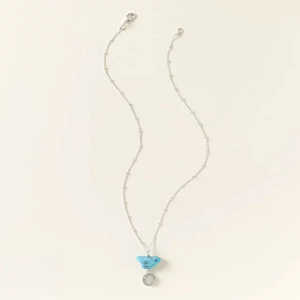 Mama Bird Necklace 2