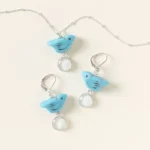 Mama Bird Necklace 4