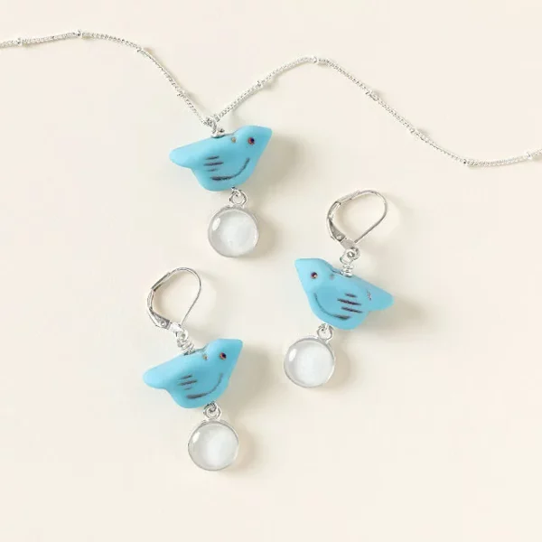 Mama Bird Necklace 4