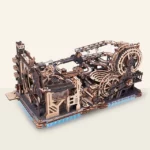 Marble Run Diy Complete Build Set