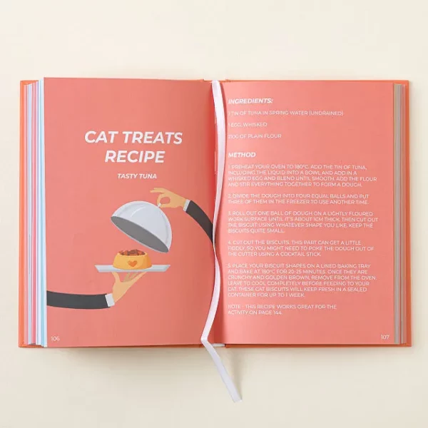 Moments With My Pet Scratch Off Journal 4