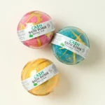 Mystery Money Bath Bomb 1
